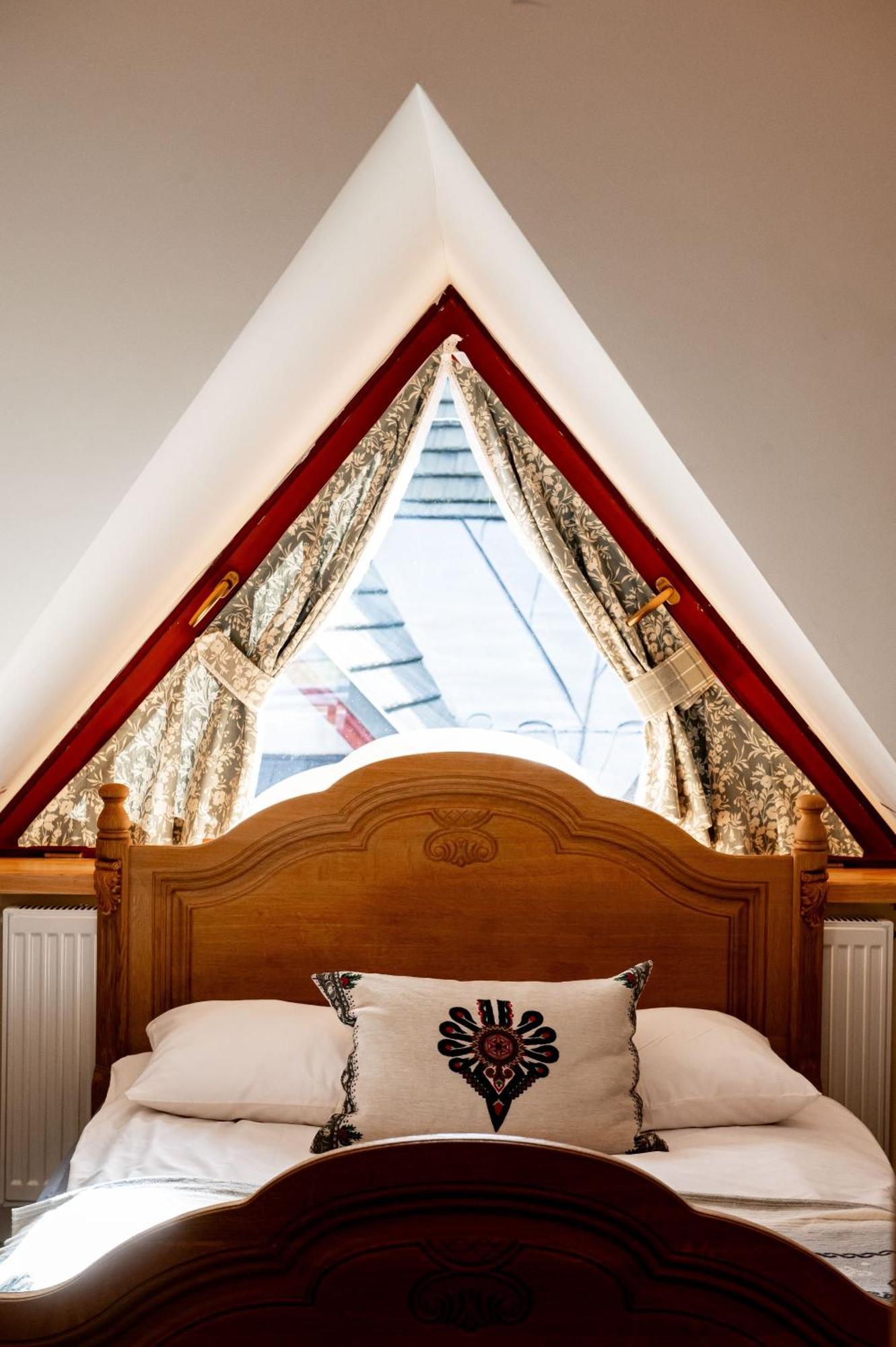 Apartament Gorski U Papierzy Sauna, Jacuzzi, Spa วีตุฟ ภายนอก รูปภาพ
