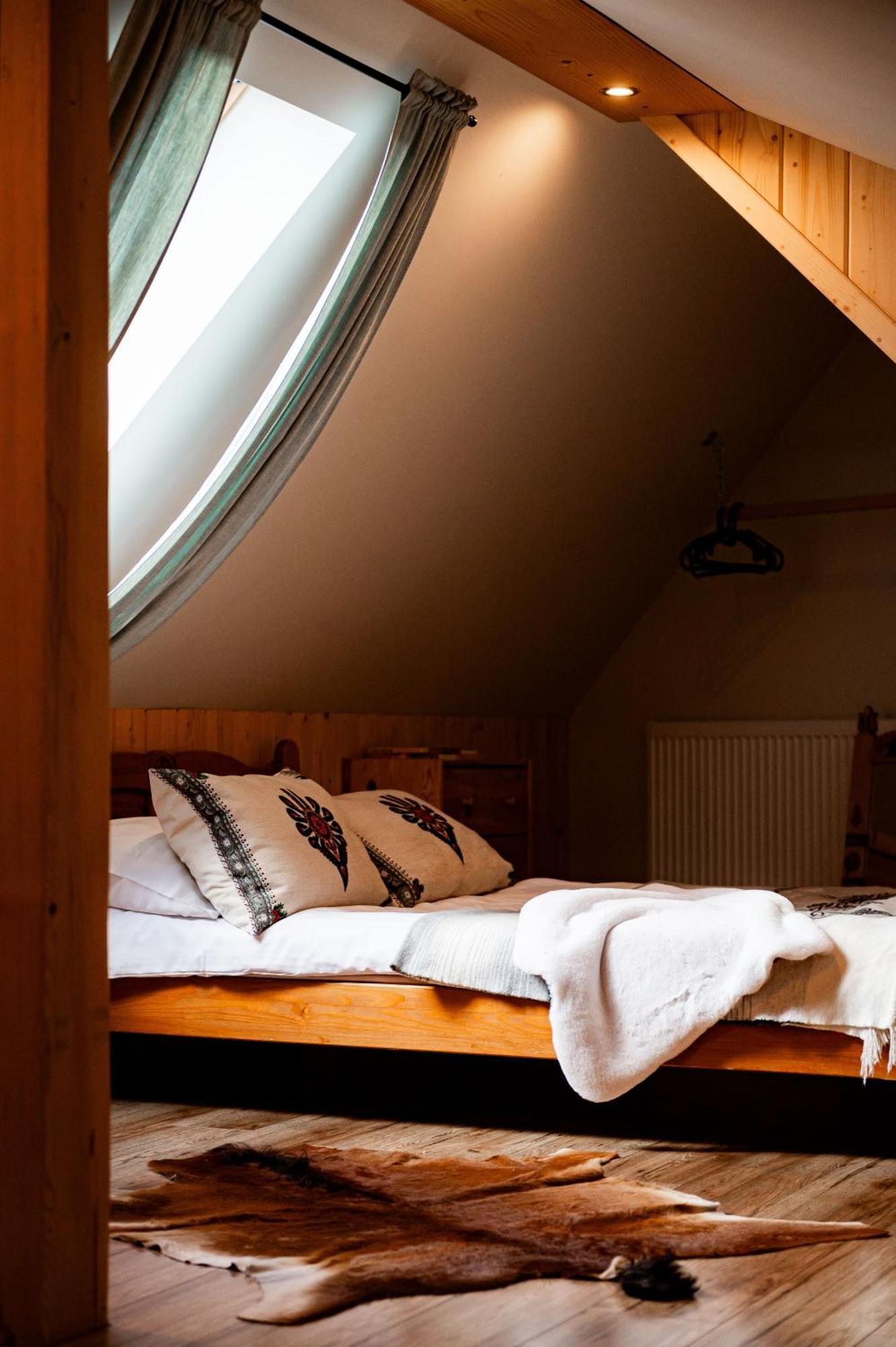 Apartament Gorski U Papierzy Sauna, Jacuzzi, Spa วีตุฟ ภายนอก รูปภาพ